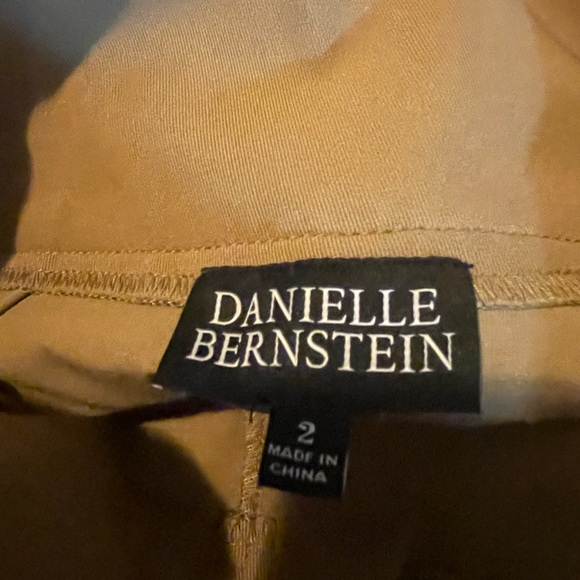 DB bike shorts - Picture 3 of 3